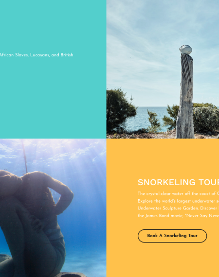 Clifton Heritage National Park