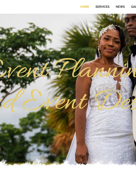 Just Complete Coverage Weddings